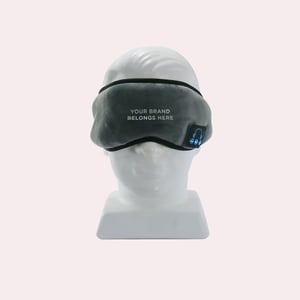 3 Hal Bluetooth Eye Mask-4