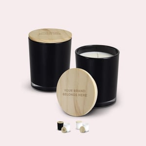 4 Tranquil Scented Candle-3