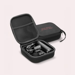5 Luxe Handheld Massager-3