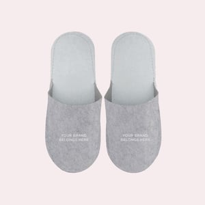 7 Sleepless Felt Slippers-3