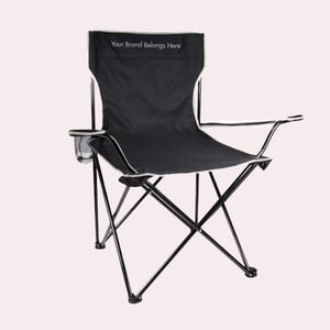 Camping chair-1