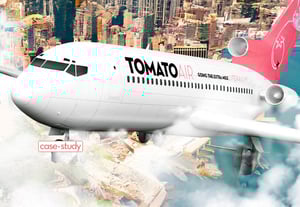 Our Work Banner - Tomato AIR Thumbnail
