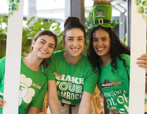 St Patricks Day Tees (1)