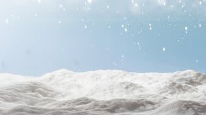 Winter Products Banner bg